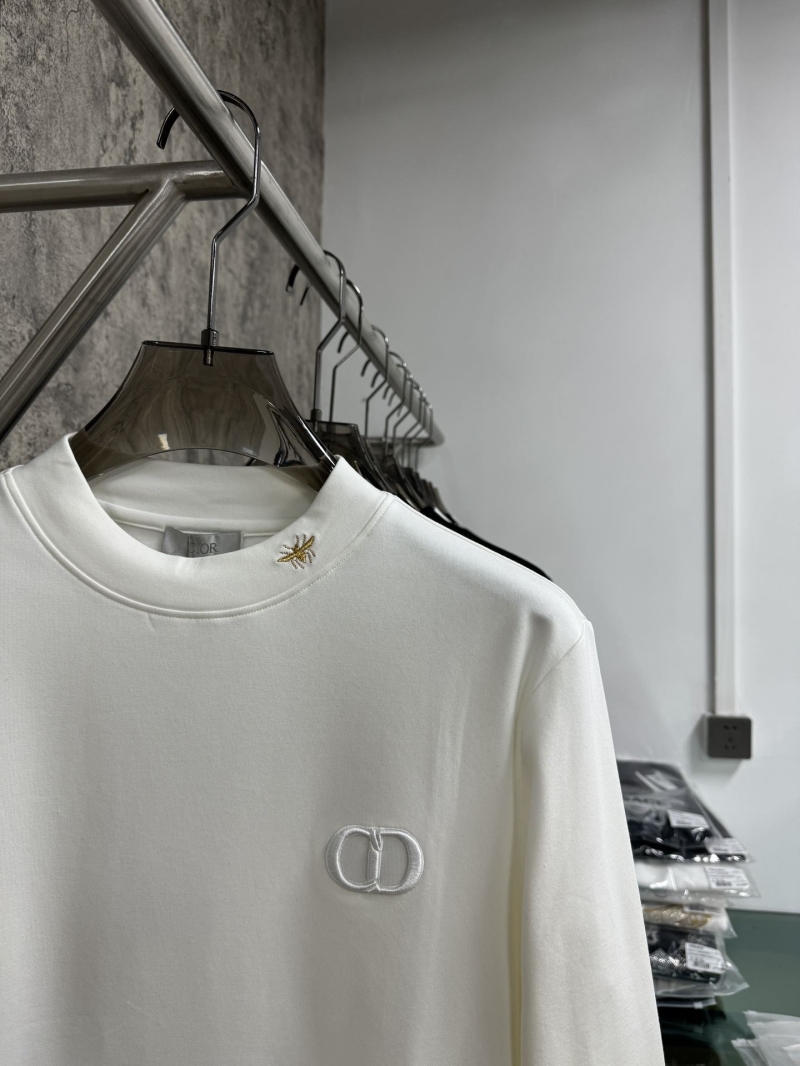 chr1st1an D10r t-shirts